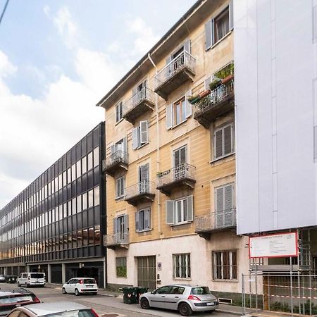 Roomy & Central Torino Apartment X4! Экстерьер фото