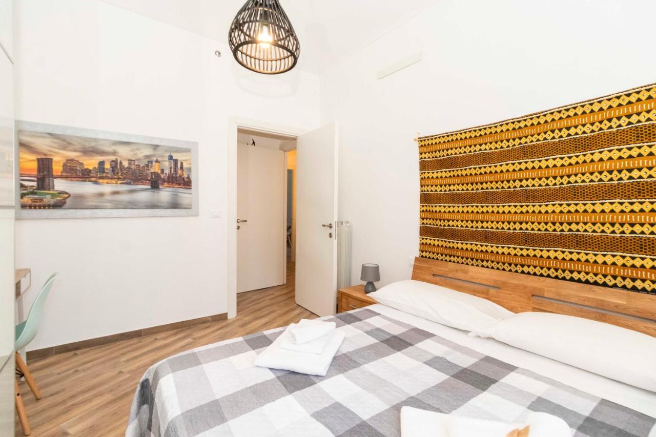 Roomy & Central Torino Apartment X4! Экстерьер фото