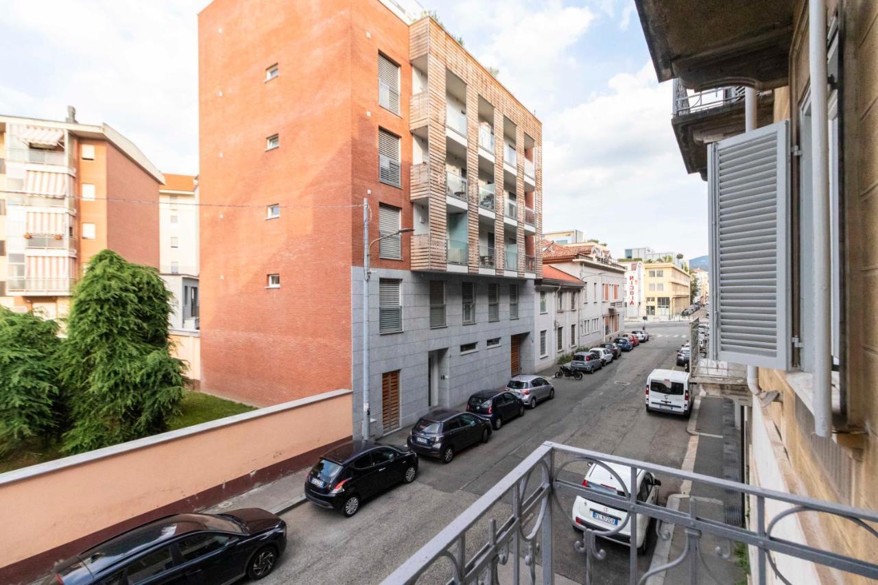 Roomy & Central Torino Apartment X4! Экстерьер фото