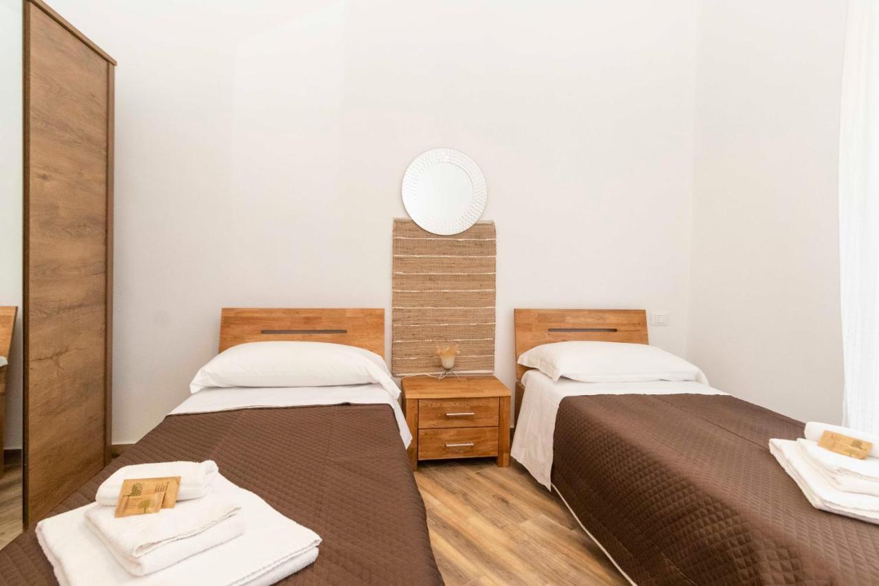 Roomy & Central Torino Apartment X4! Экстерьер фото