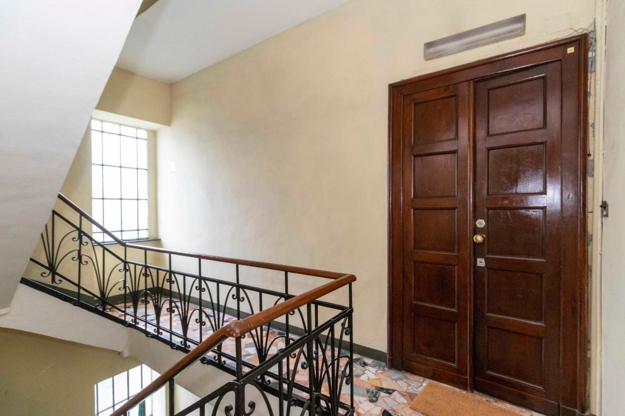 Roomy & Central Torino Apartment X4! Экстерьер фото