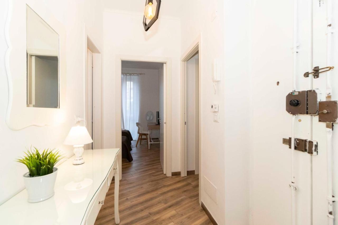 Roomy & Central Torino Apartment X4! Экстерьер фото