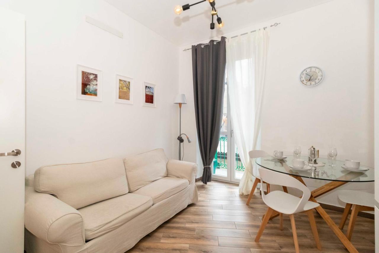 Roomy & Central Torino Apartment X4! Экстерьер фото